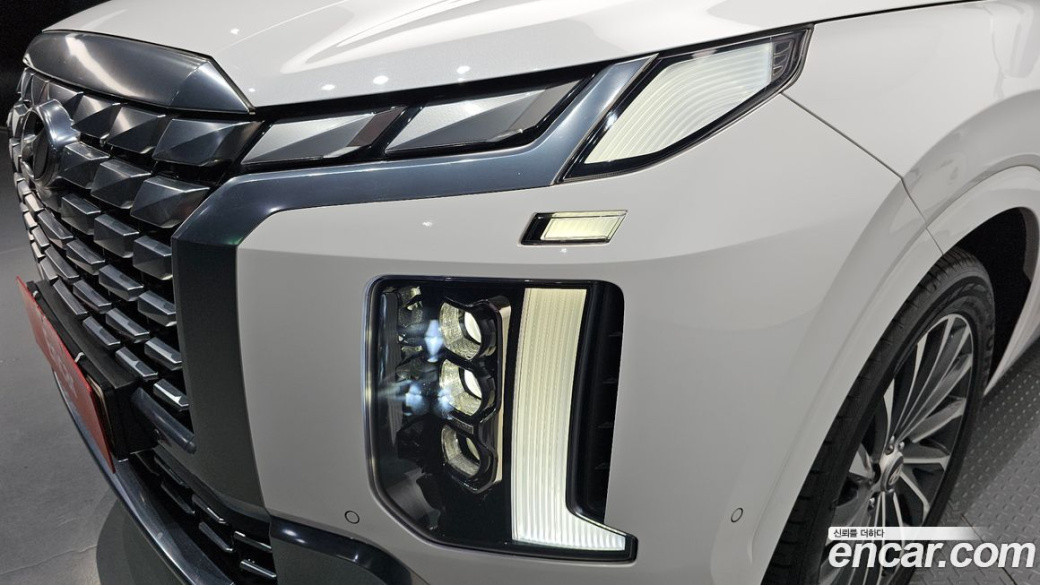 Hyundai Palisade Diesel 2.2 2WD, 2023