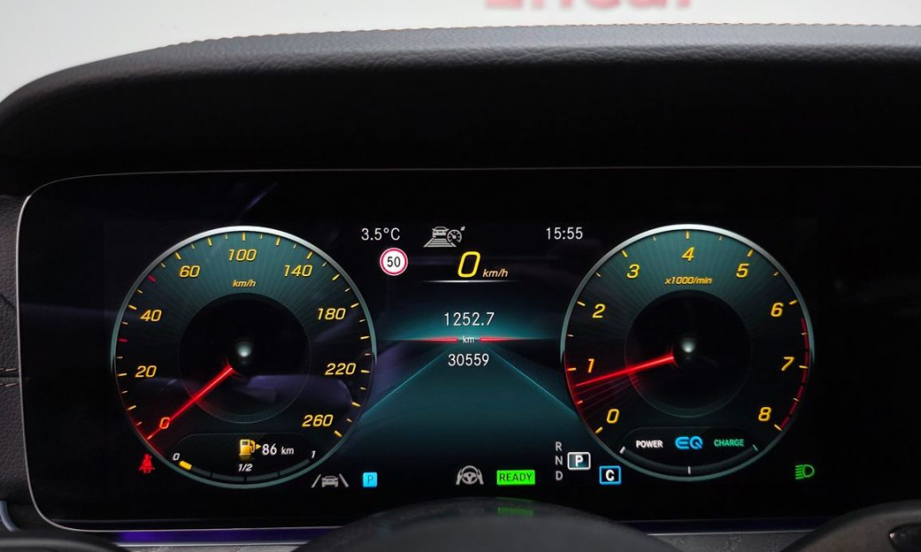 Mercedes-Benz E-Class E350 4MATIC Avantgarde, 2022
