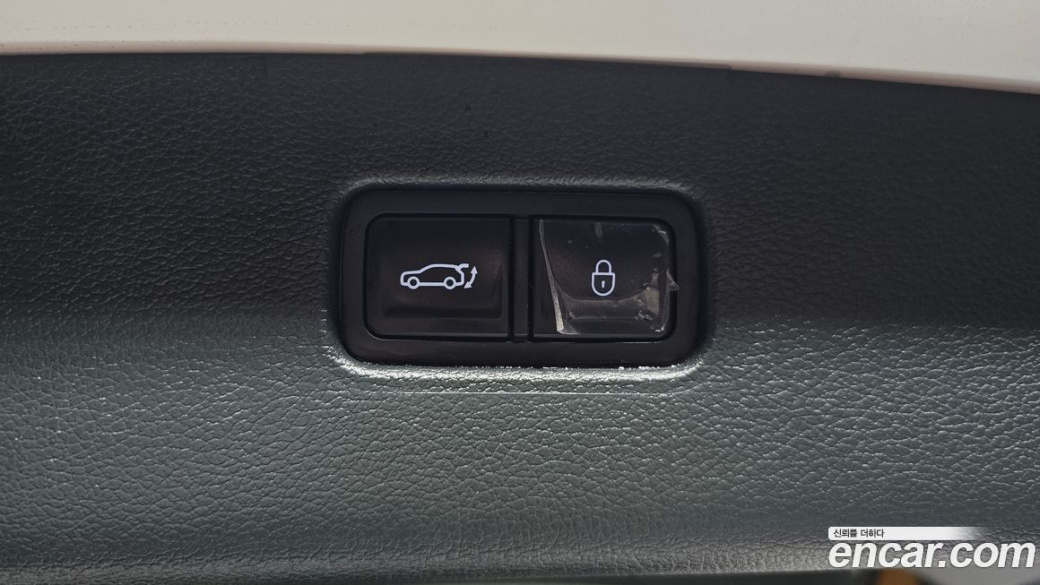 Genesis GV80 2.5T Gasoline AWD, 2024