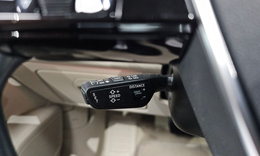 Audi A6 45 TFSI Premium, 2025