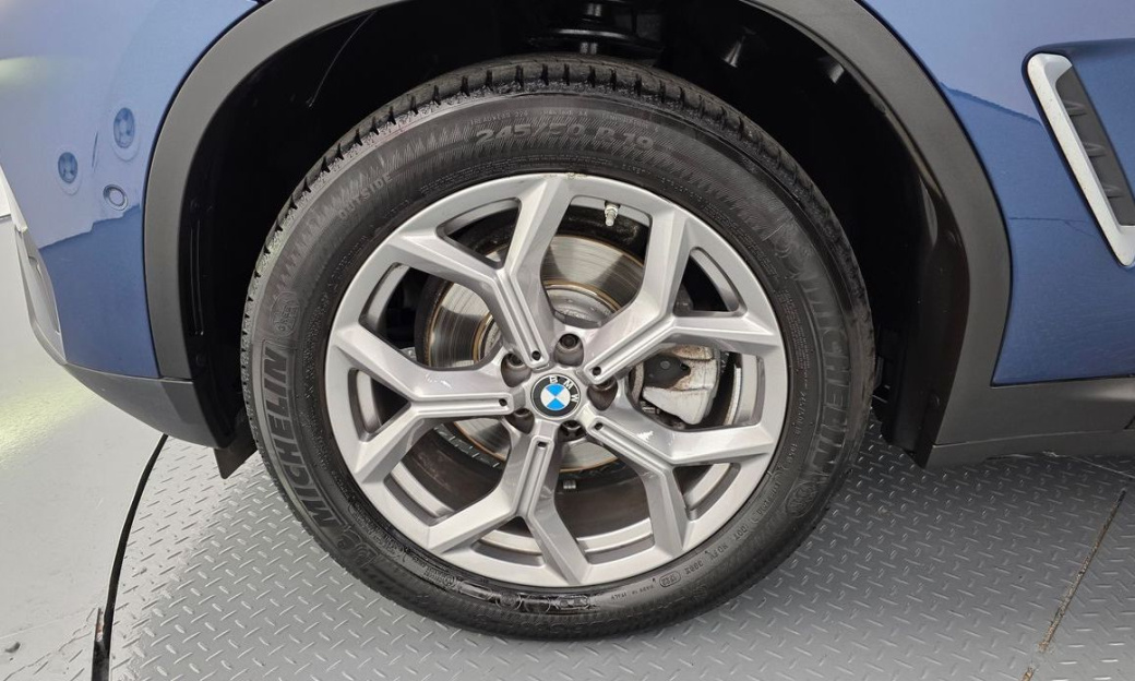 BMW X3 xDrive 20i, 2023