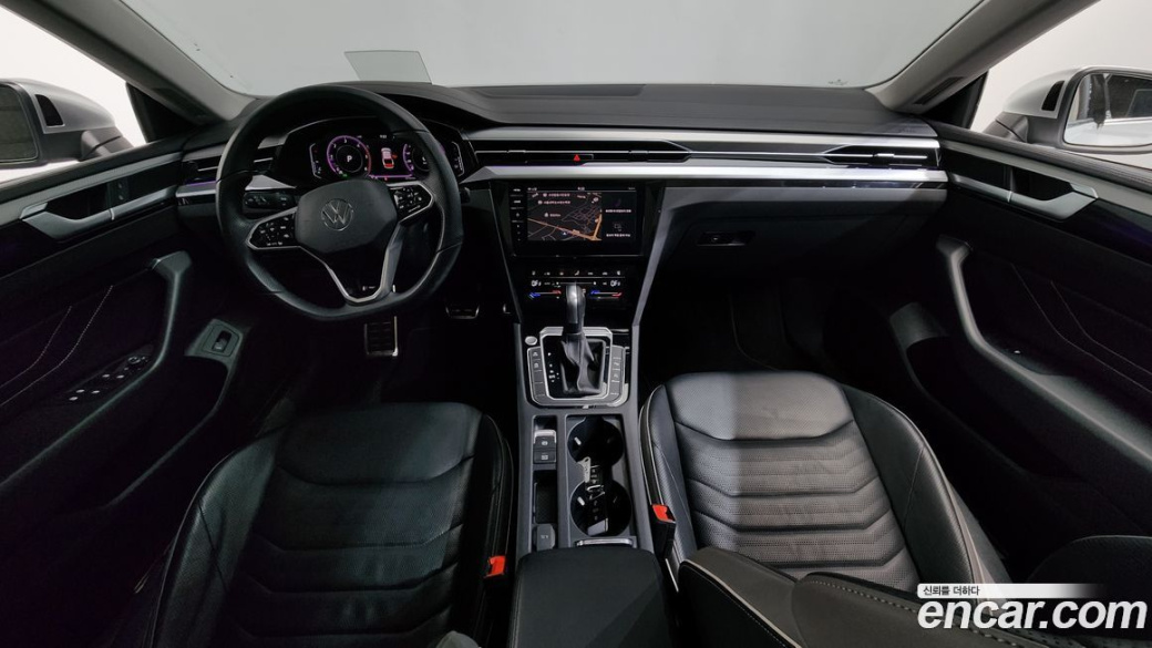 Volkswagen Arteon 2.0 TDI Prestige, 2022