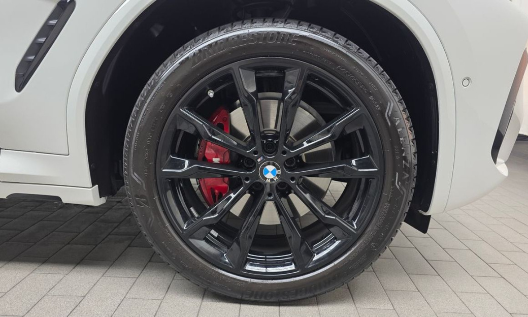 BMW X4 xDrive20i M Sport Pro Special Edition, 2025