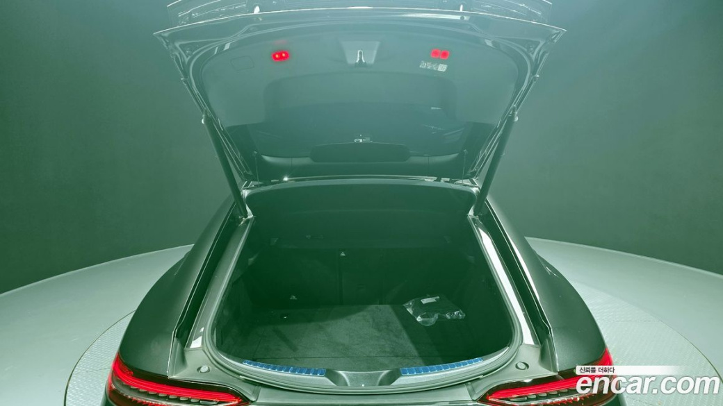 Mercedes-Benz AMG GT 4Door 43 4MATIC+, 2023