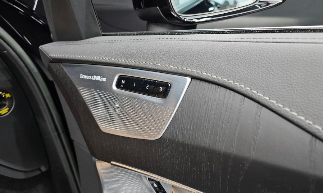 Volvo XC90 B6 Ultimate Bright, 2023