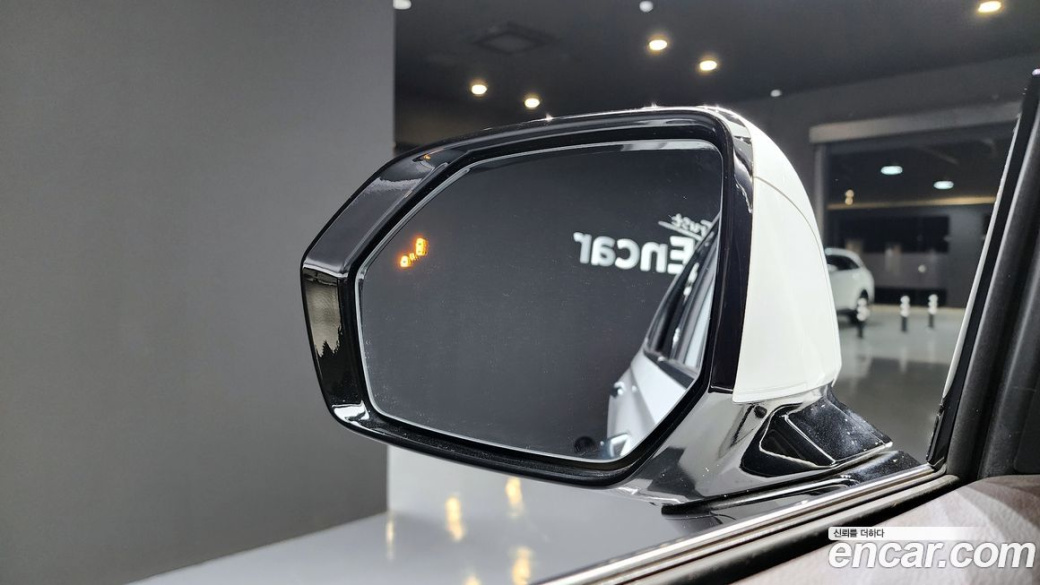 Hyundai Palisade Diesel 2.2 2WD, 2022