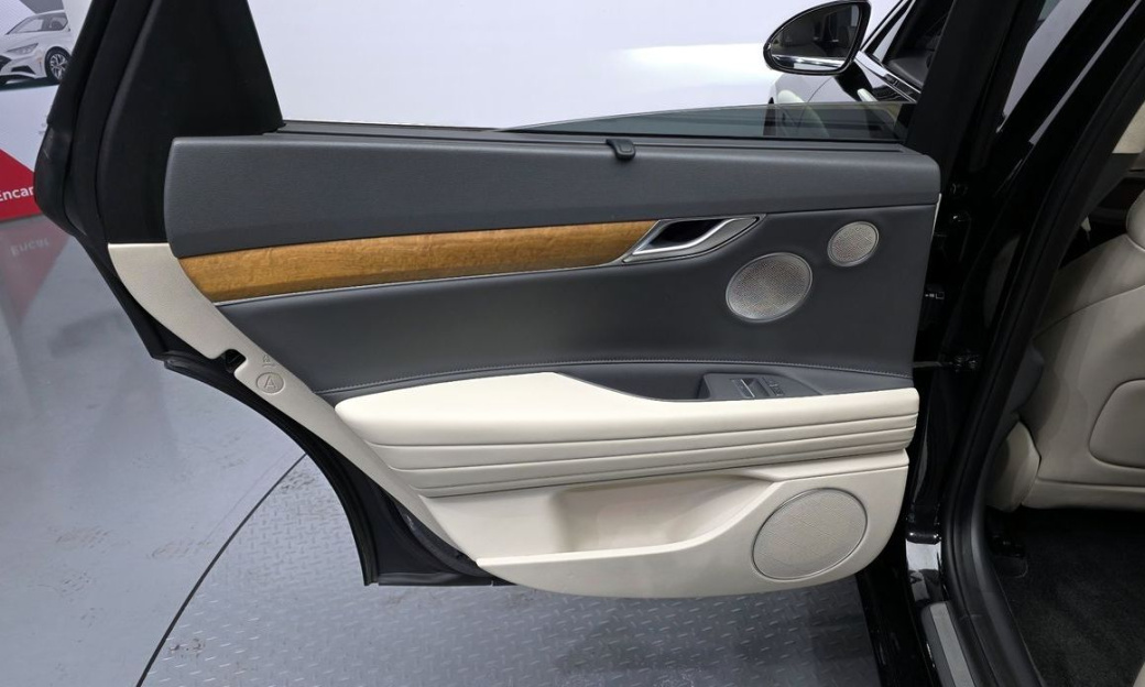 Genesis G80 Gasoline 2.5 Turbo 2WD, 2022