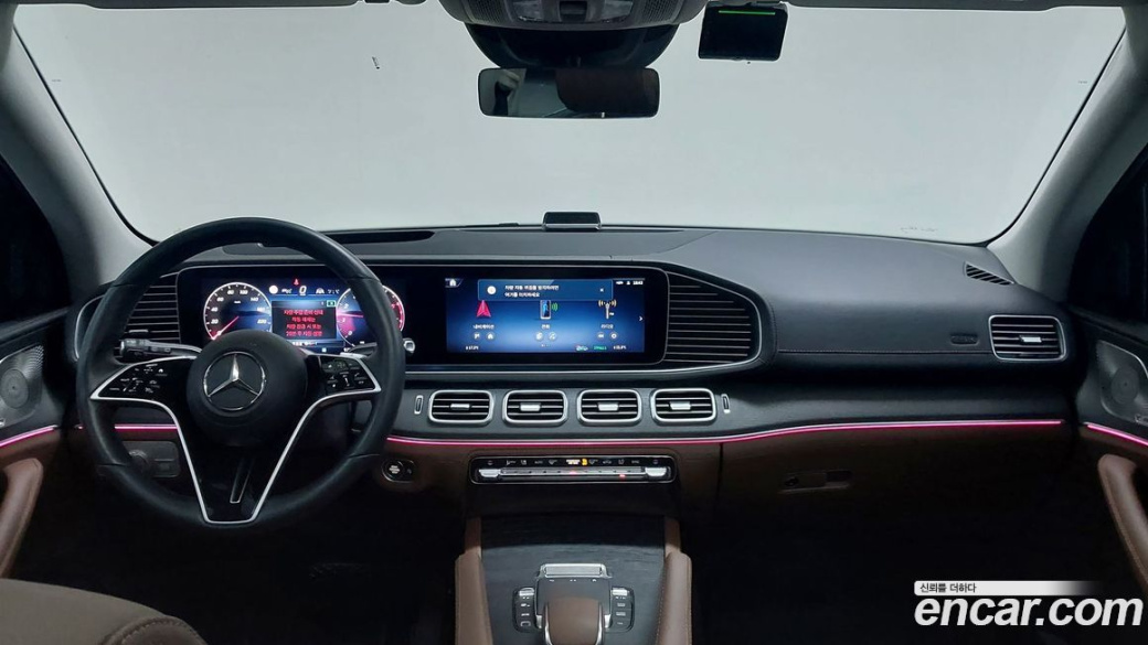Mercedes-Benz GLE-Class GLE350 4MATIC, 2025