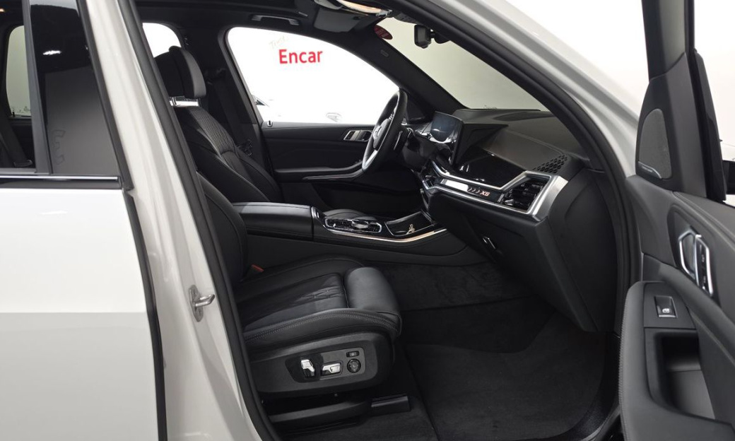 BMW X5 xDrive 30d M Sport, 2026