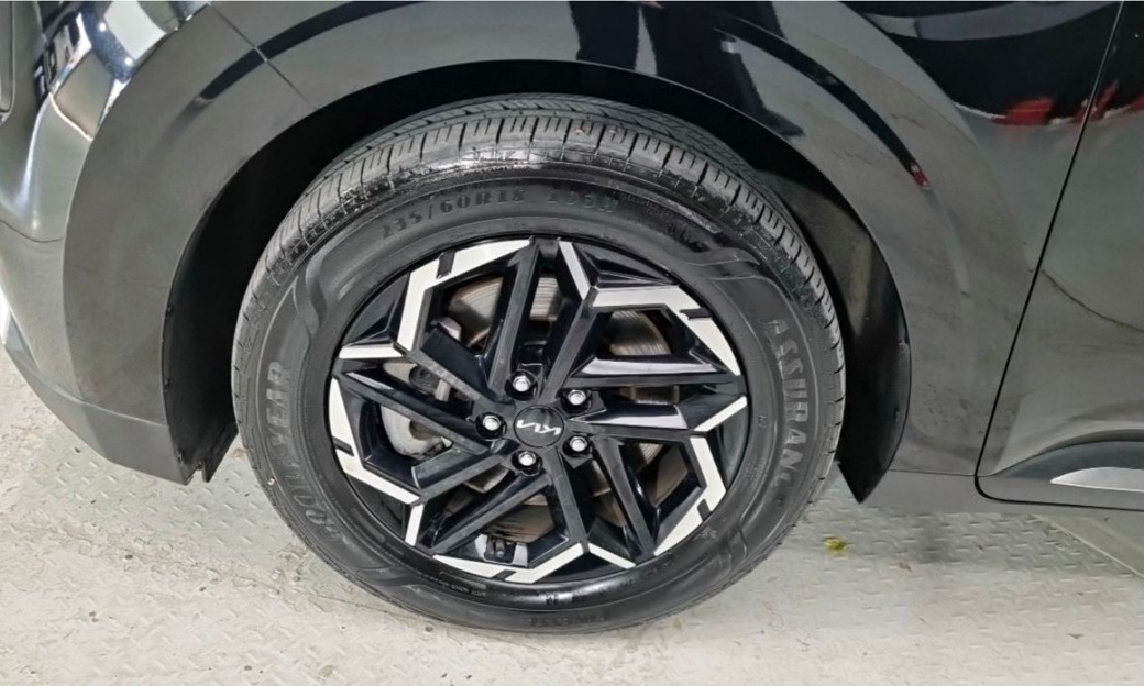 Kia Carnival 9-Seater Noblesse, 2025