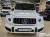 Mercedes-Benz G-Class AMG G63, 2021