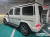Mercedes-Benz G-Class AMG G63, 2025