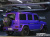 Mercedes-Benz G-Class AMG G63 Edition, 2021