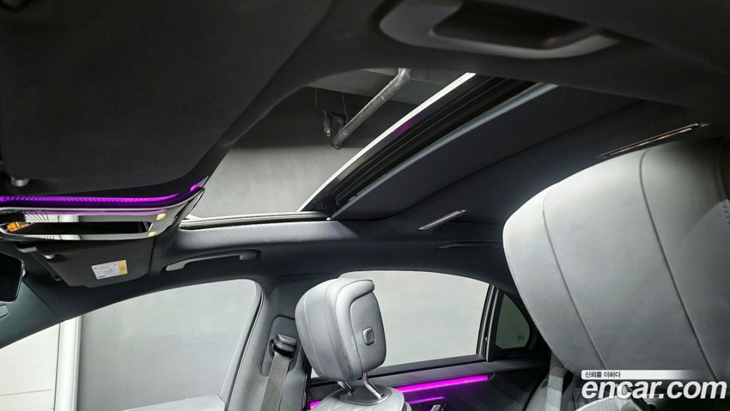 Mercedes-Benz S-Class S450L 4MATIC, 2023