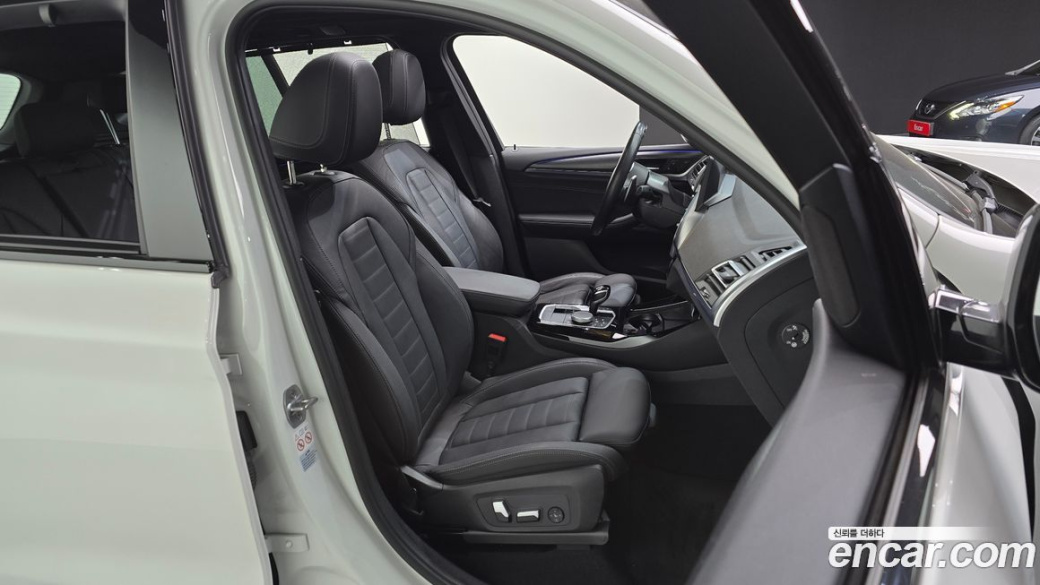 BMW X3 xDrive 20i M Sport, 2022