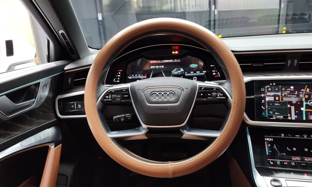 Audi A6 40 TDI Premium, 2023