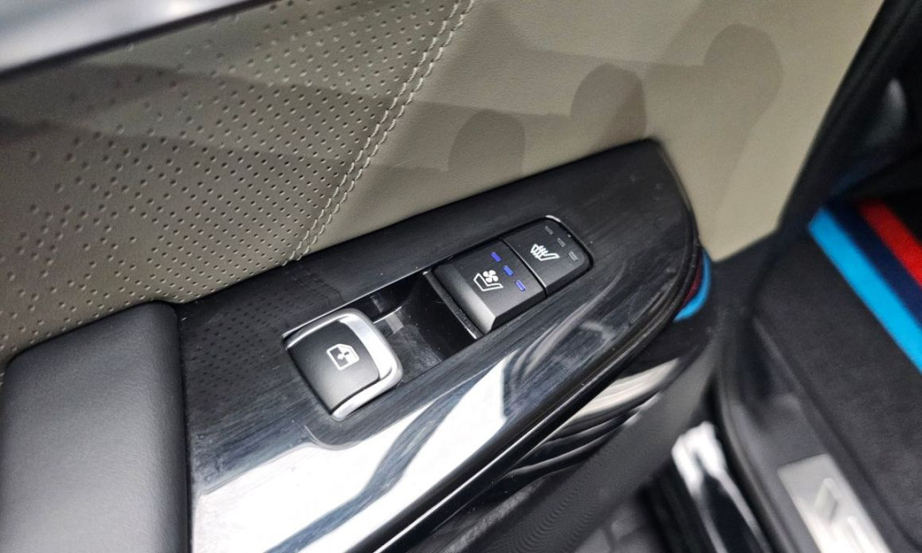 Kia Mohave Diesel 3.0 4WD 6-Seater, 2022