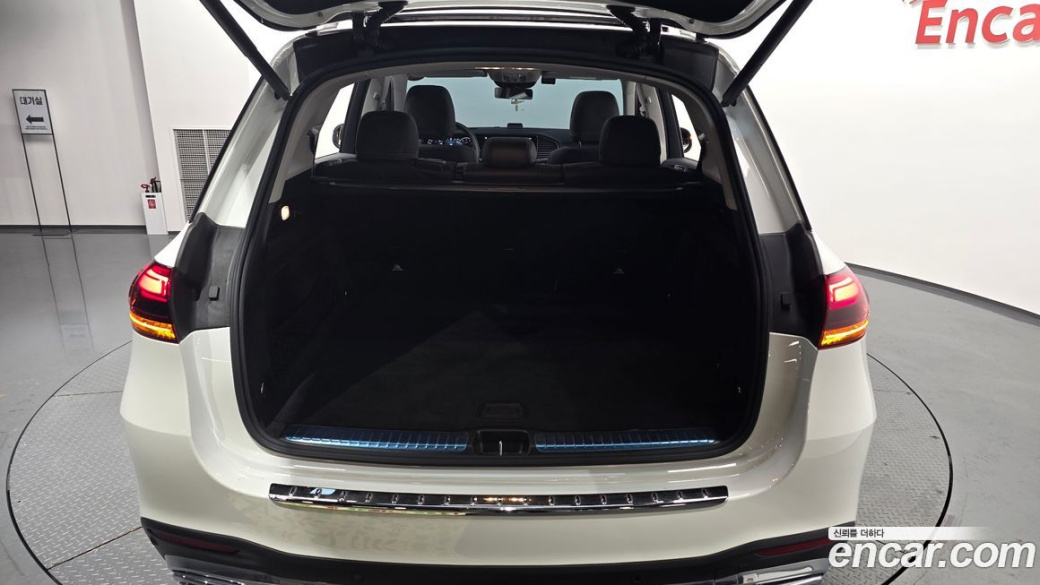 Mercedes-Benz GLE-Class GLE450 4MATIC, 2025