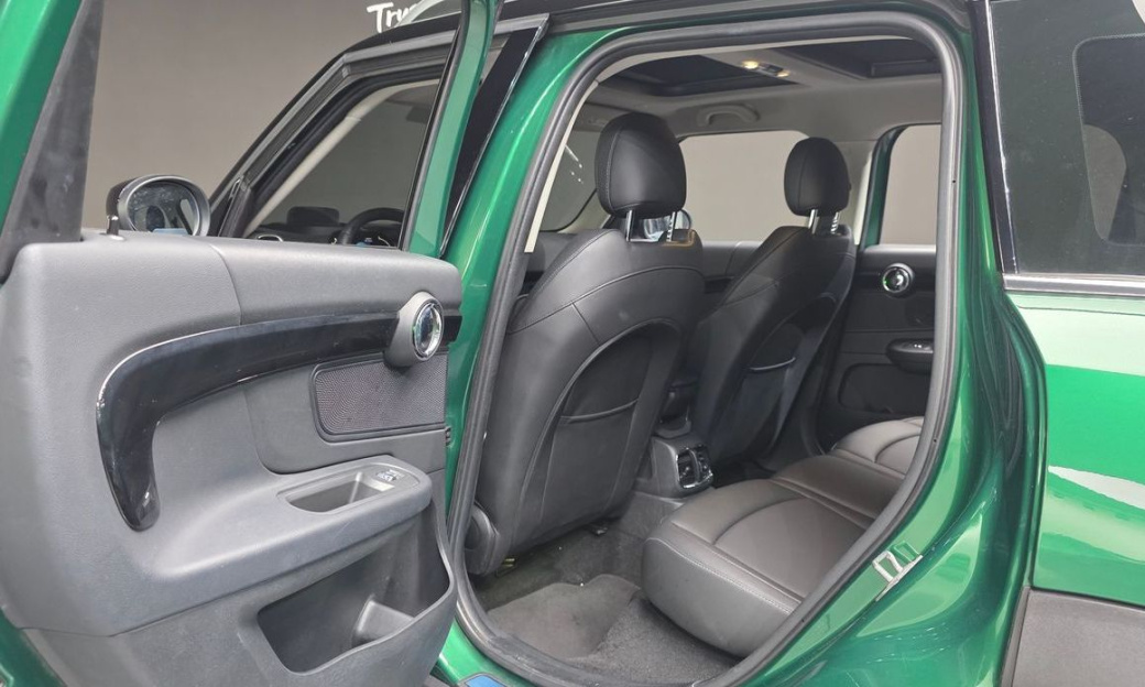 Mini Countryman Classic, 2024