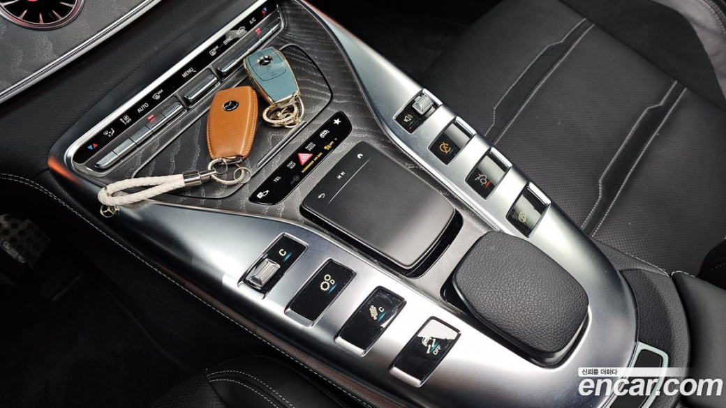 Mercedes-Benz AMG GT 4Door 43 4MATIC+, 2023