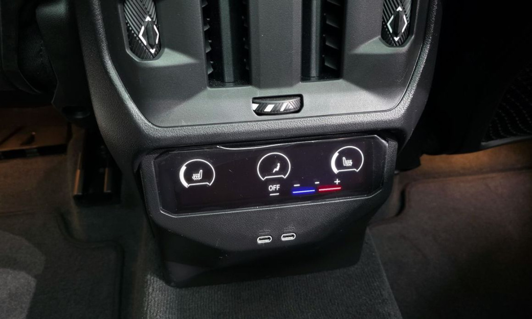 BMW X3 xDrive 20 M Sport Pro, 2025