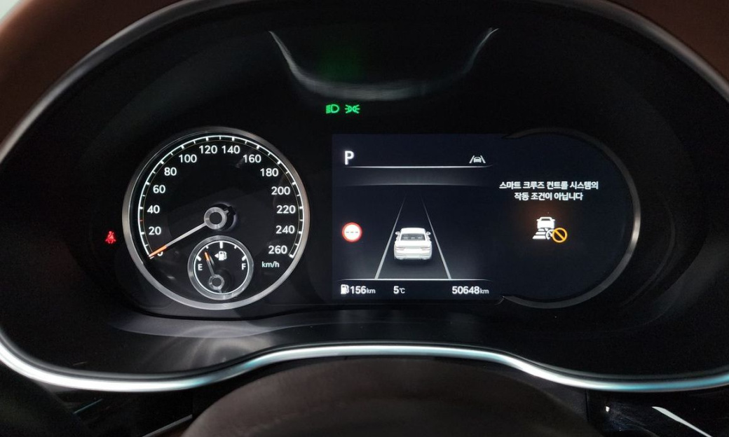 Genesis G80 Gasoline 2.5 Turbo 2WD, 2022