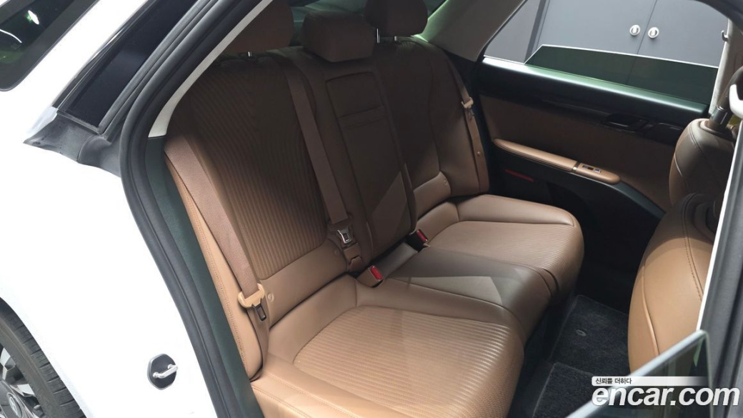Hyundai Grandeur 2,5 Gasoline 2WD, 2023
