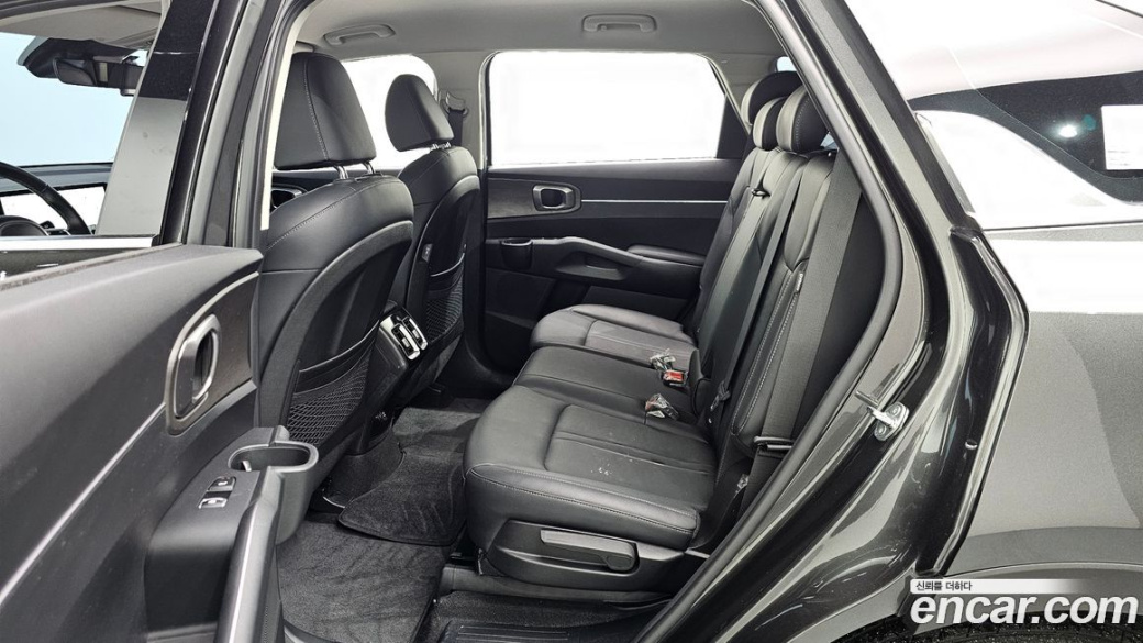 Kia Sorento Diesel 2.2 4WD, 2024