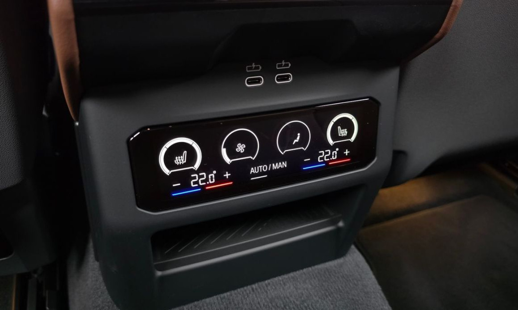 BMW 5-Series 530i xDrive M Sport, 2025