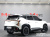 Kia Seltos Gasoline 1.6T 2WD, 2026