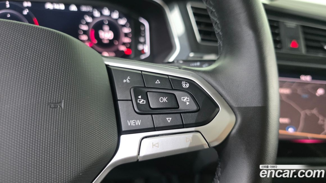 Volkswagen Tiguan 2.0 TDI Prestige, 2023