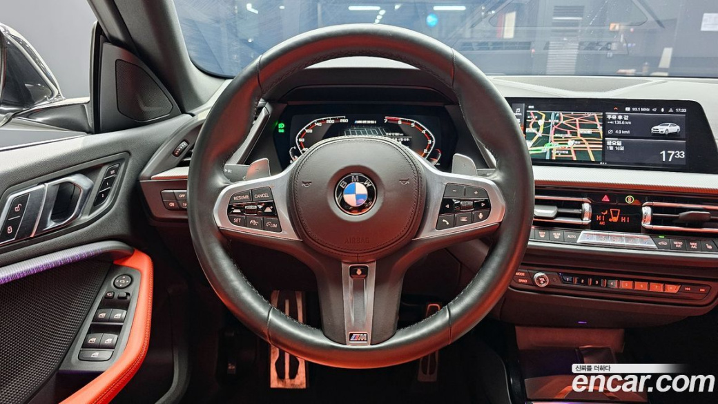BMW 2-Series M235i xDrive, 2023