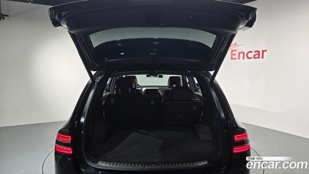 Genesis GV80 2.5T Gasoline AWD, 2024