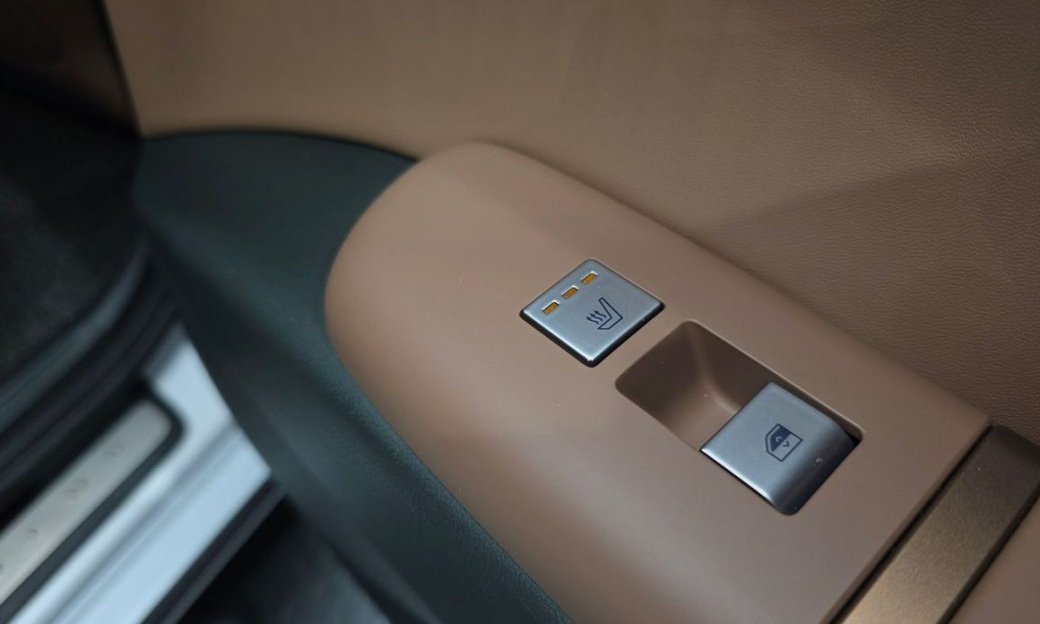 Hyundai Grandeur 2,5 Gasoline 2WD, 2025