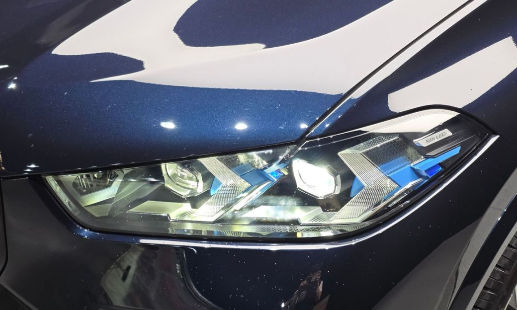 BMW X5 xDrive 40i M Sport, 2025