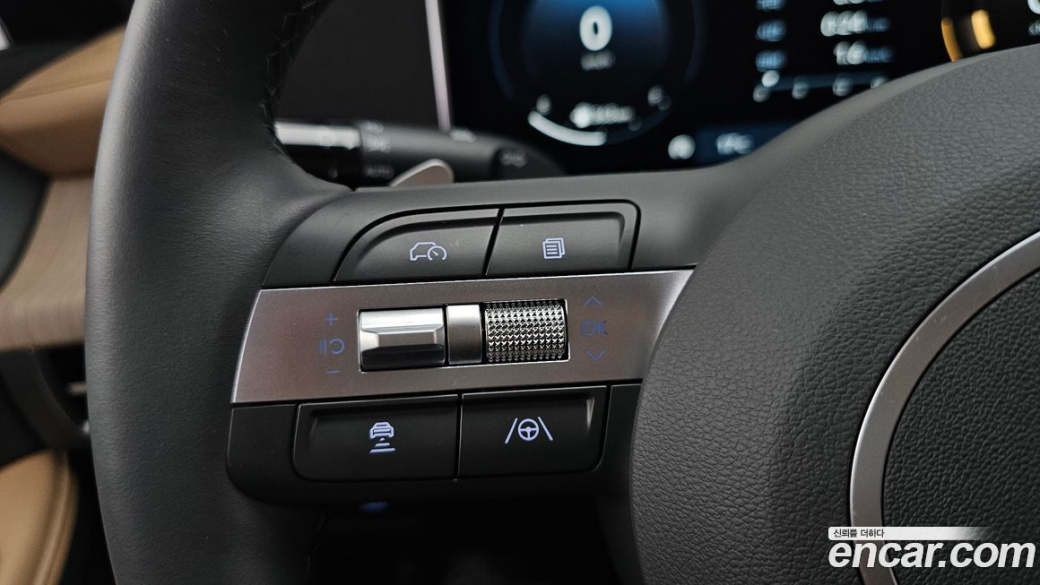 Hyundai Sonata 1.6 Turbo, 2025