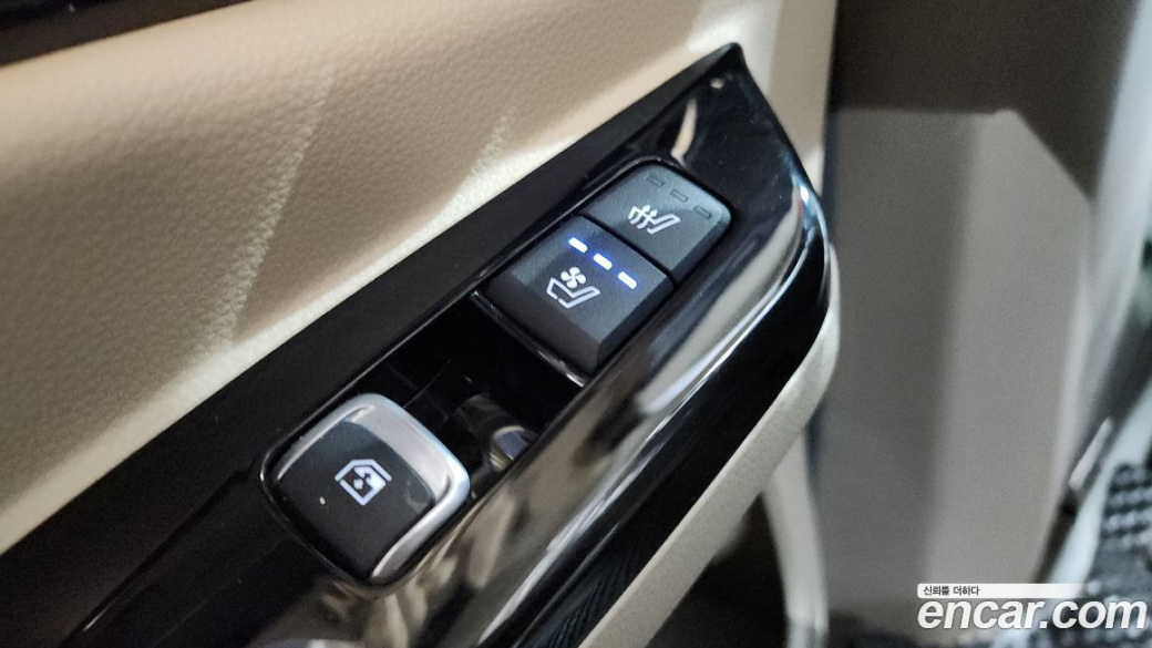 Kia Carnival 7-Seater Hi-Limousine, 2022