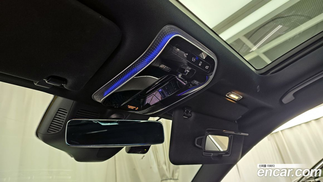Mercedes-Benz S-Class S350 d, 2023