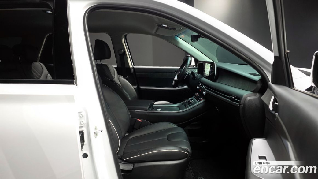 Hyundai Palisade Diesel 2.2 2WD, 2023