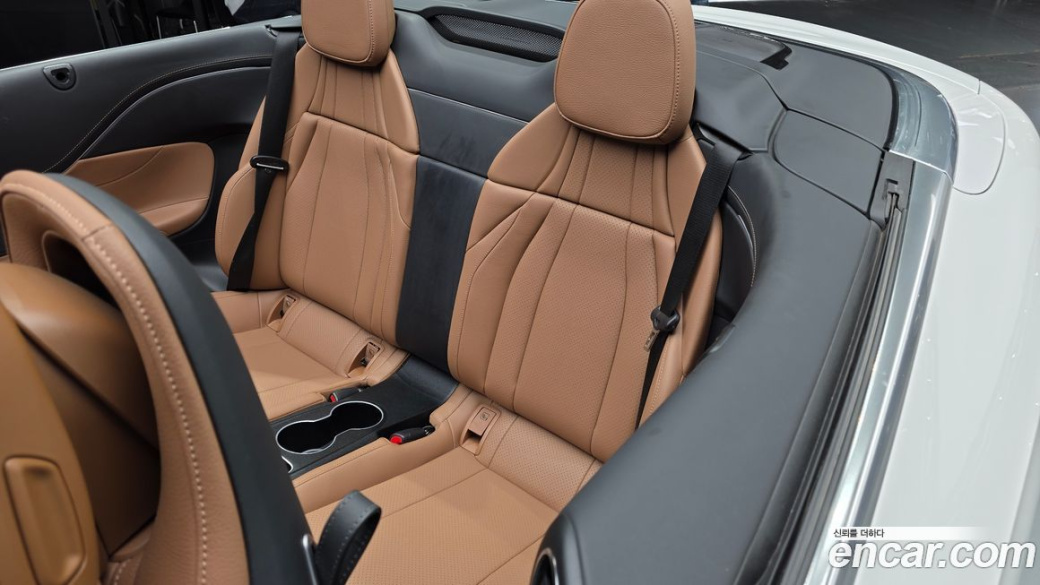 Mercedes-Benz CLE-Class CLE200 Cabriolet, 2024
