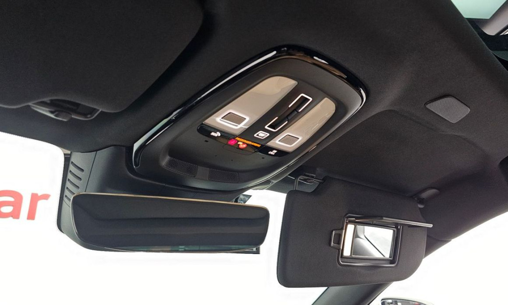 Volvo S90 B6 AWD Inscription, 2022