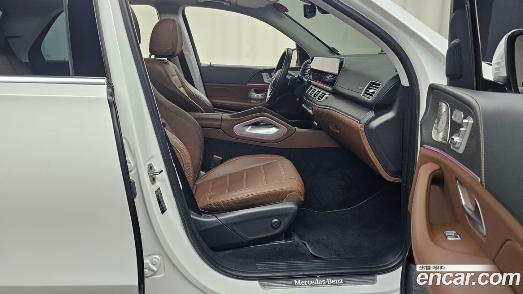Mercedes-Benz GLE-Class GLE450 4MATIC, 2023