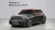 Mini Cooper JCW Pat Moss Edition, 2023