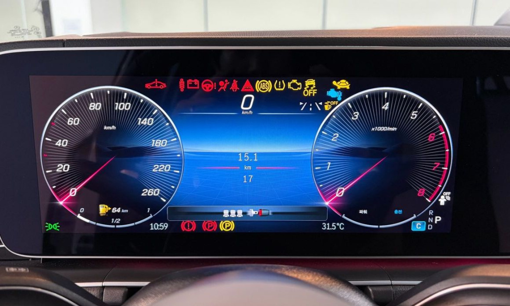 Mercedes-Benz GLE-Class GLE450 4MATIC Coupe, 2025