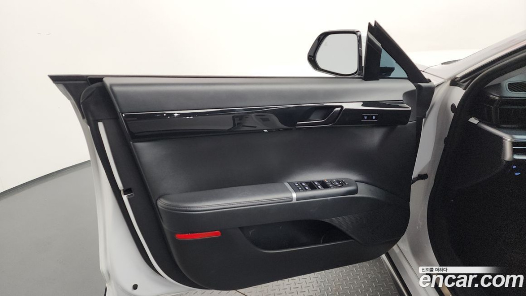 Hyundai Grandeur 2,5 Gasoline 2WD, 2023