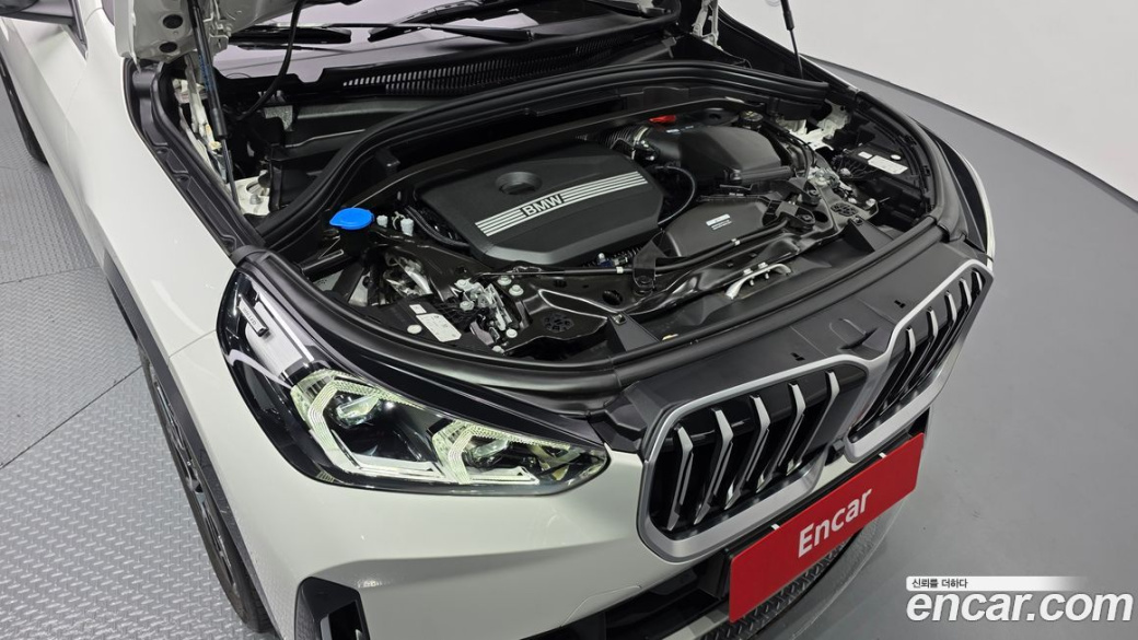BMW X1 xDrive 20i xLine, 2024