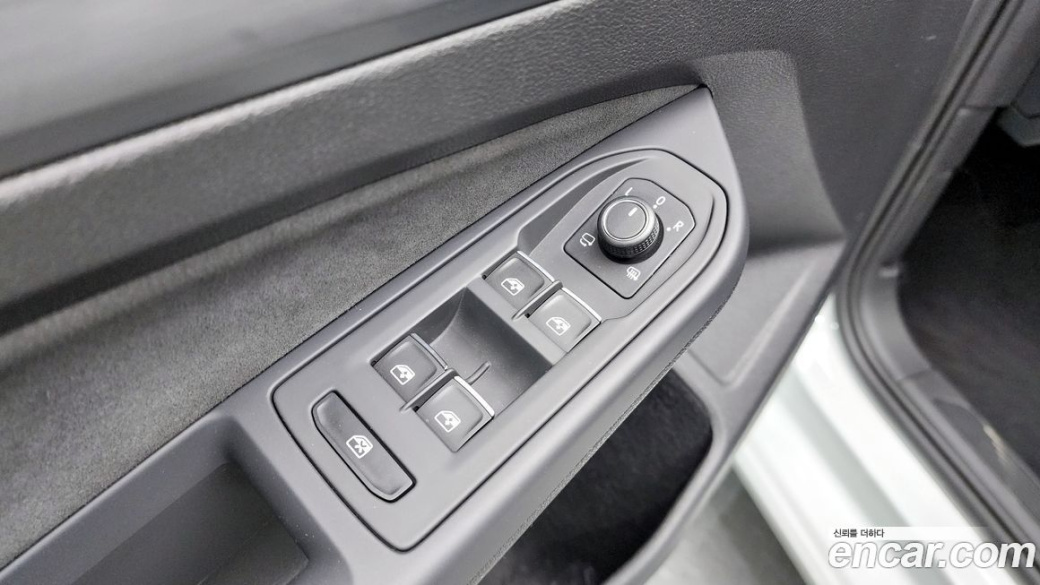 Volkswagen Golf 2.0 TDI Prestige, 2024