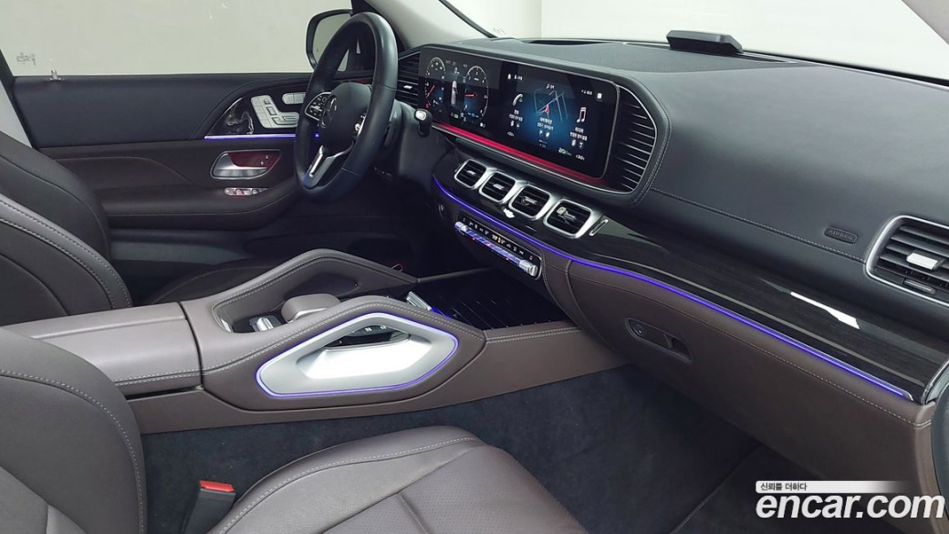 Mercedes-Benz GLE-Class GLE300d 4MATIC, 2023