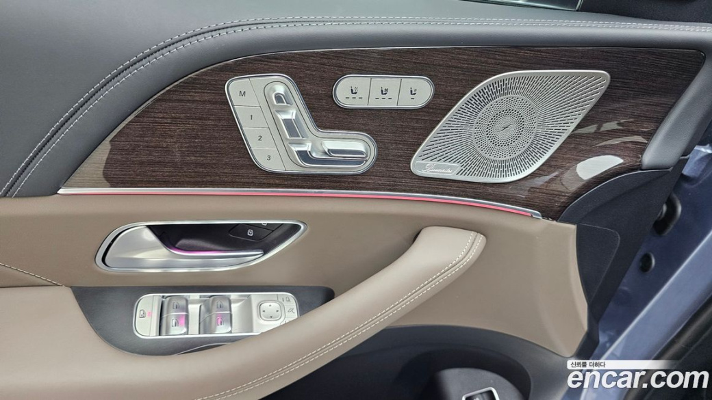Mercedes-Benz GLE-Class GLE450 4MATIC, 2025