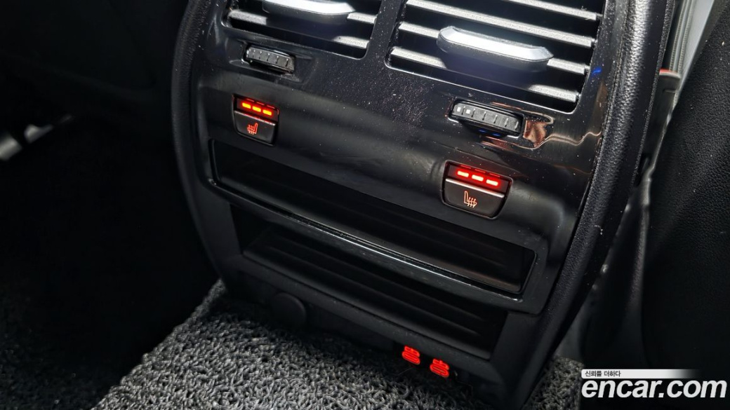 BMW 5-Series 520i M Sport, 2022